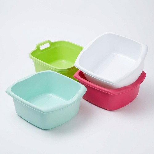 Addis plastic washing - washing, bowl