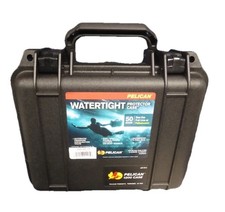 Peli 1200 Case With Pick &