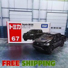 Tomica Toyota Hilux Diecast