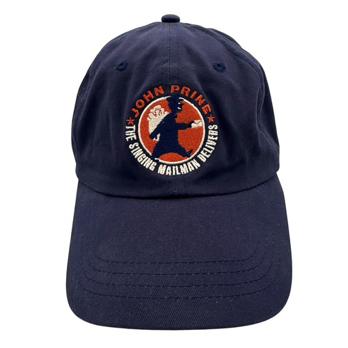 John prine cap - hat, the