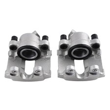 2pcs Front LH & RH Brake Caliper For BMW E36 E46 316 318 320 323 325 328 Z3 Z4