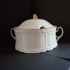 SELTMANN WEIDEN BAVARIA WEST GERMANY "JULIA" SOUP TUREEN