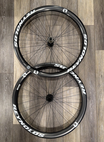 Reynolds atr 700c carbon - reynolds,