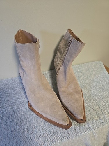 Caterina lucchi cowboy boots - lucchi,