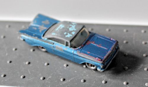 Lesney matchbox chevrolet - /matchbox,
