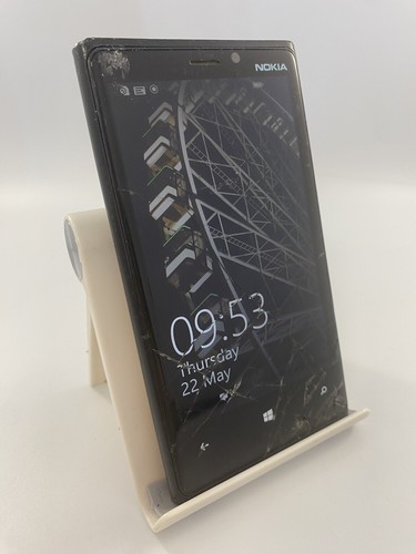 Nokia lumia 920 black - lumia,