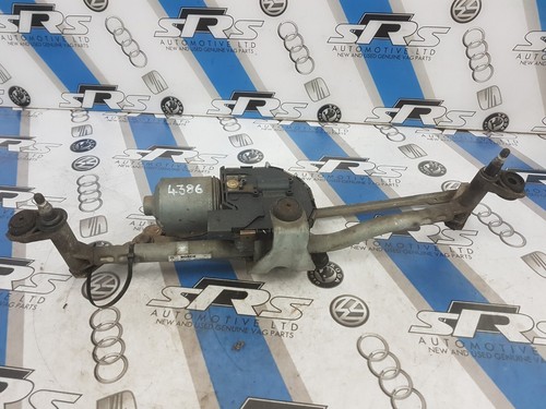Caddy front wiper - vw,