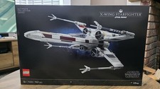 LEGO Star Wars 75355 UCS