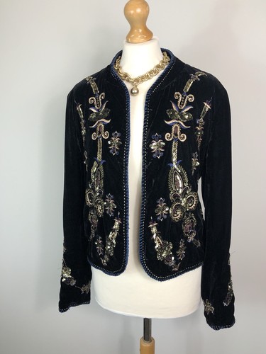 Zara size black - m,