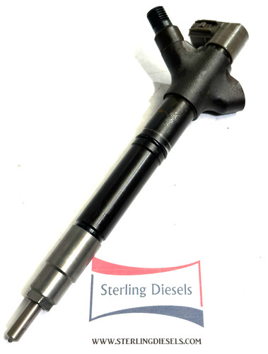 Reman denso fuel - denso, for