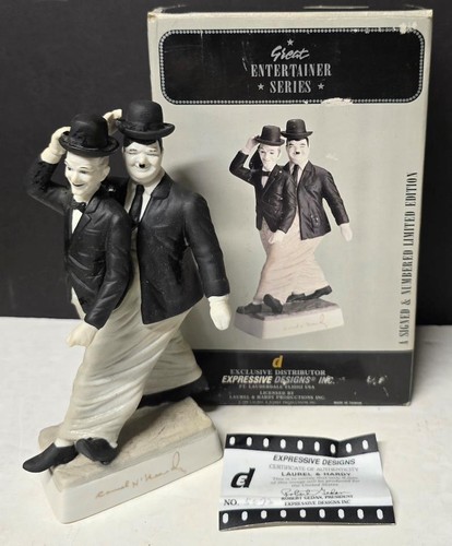 Laurel hardy great - laurel,