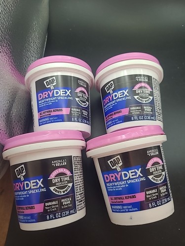 New dap drydex - dap,