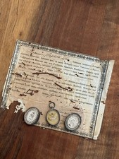 Relic Reliquary Medallion