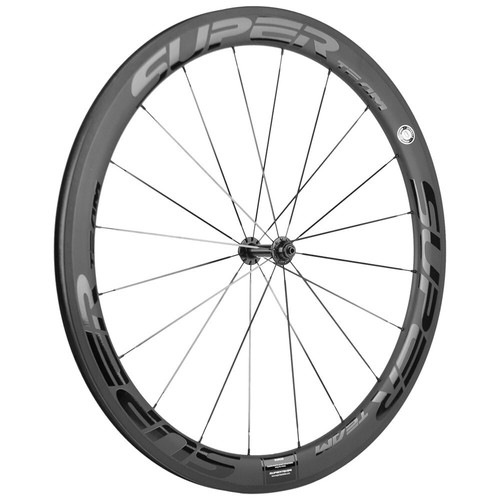 Full carbon fiber - full, wheelset