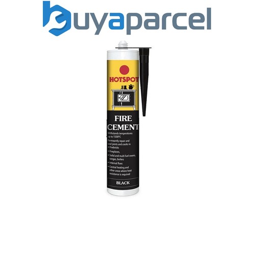 Hotspot hs201240 fire cement - hotspot,