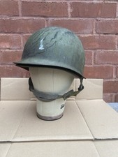 American M1 Helmet