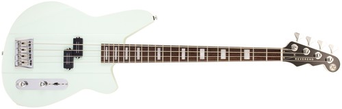 Reverend sentinel iconic - reverend, blue