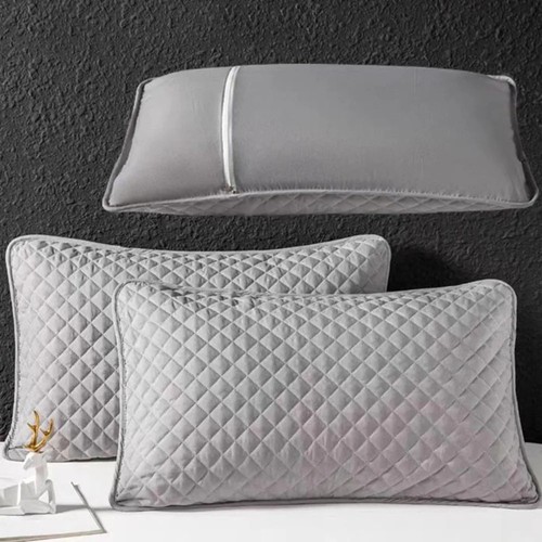 Memory foam quilted bed - foam,