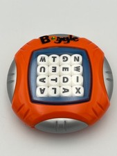 Boggle Travel Edition With