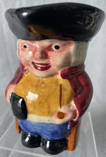 Staffordshire hand painted - staffordshire,