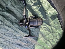 Shimano Xt7 Aero Match 3000