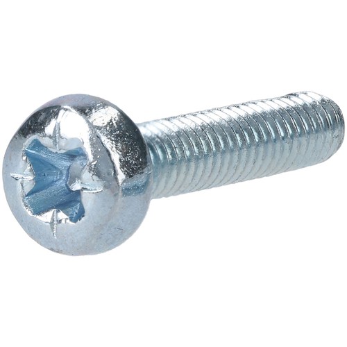 Tech pozi pan head machine - pan,