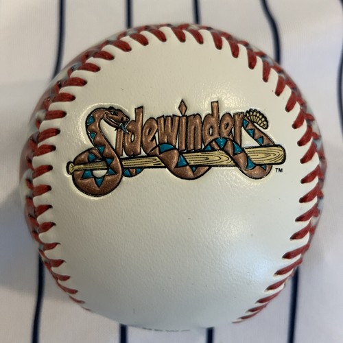 Tucson sidewinders defunct - tucson,
