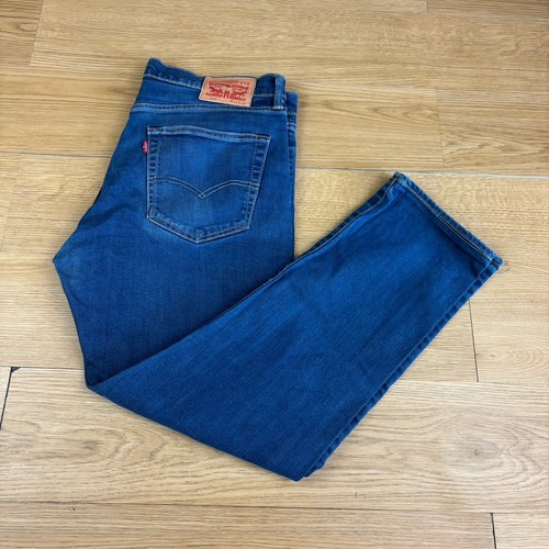 Levi 508 slim - levi's, jeans