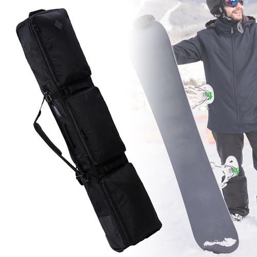 Snowboard bag ski double - ski,