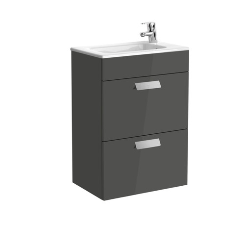 Roca vanity unit - roca,