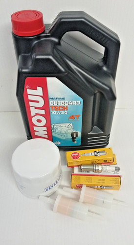 Service kit for - service,