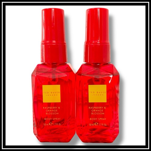 Ted baker raspberry - x, &