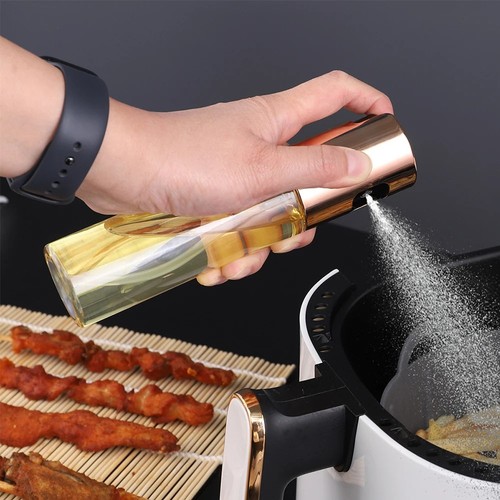 Oil sprayer for cooking - oil, –