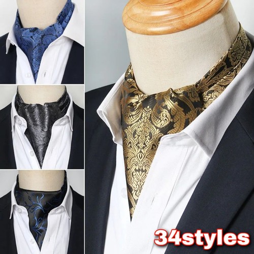 British men paisley polka - british,