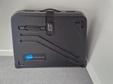 B&W Bike Box Hard Case Shell