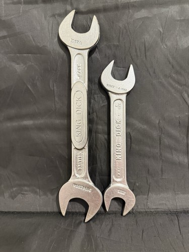 Vintage king dick - king,