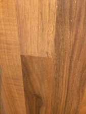 Blocked Oak effect  Kitchen