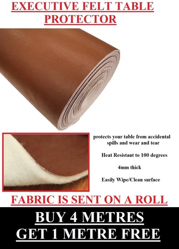 Premium heavy duty - duty, brown