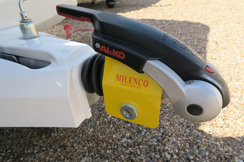 Milenco super heavy duty - milenco,