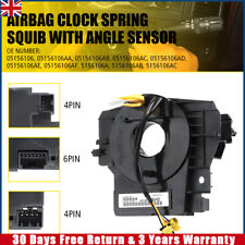 Airbag Clock Spring Squib