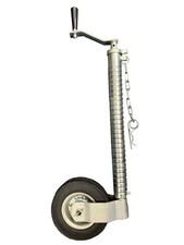 48mm SERRATED RIBBED JOCKEY