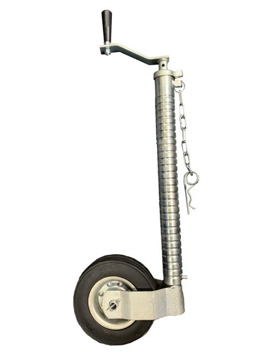 48mm serrated ribbed jockey - 48mm,