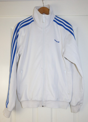 Adidas originals white blue - originals,