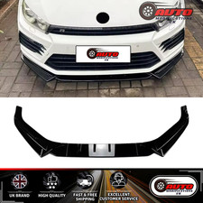 VW Scirocco MK3.5 R Front