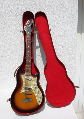 Electric guitar framus - framus, approx