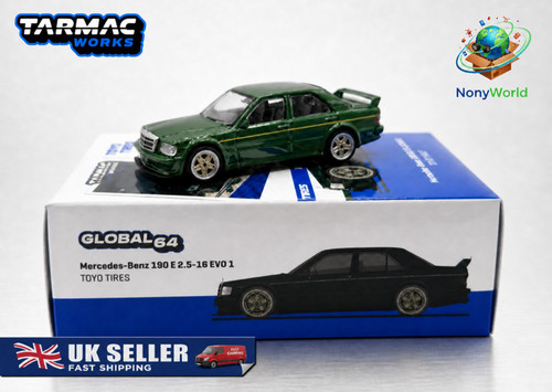 Tarmac works - 1/64,
