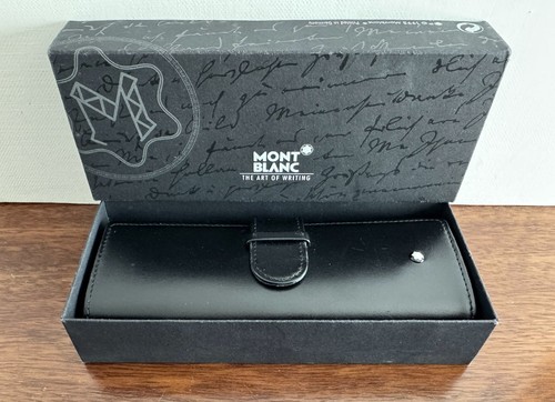 Montblanc meisterstuck - montblanc,