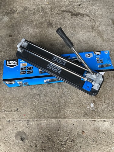 Macallister manual tile - macallister,