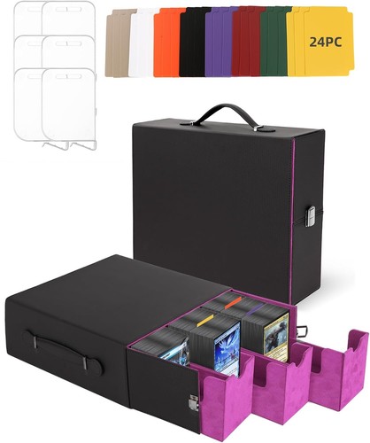 Handle trading leather - trading,