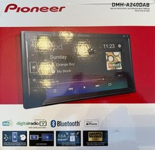 PIONEER - DMH-A240DAB -